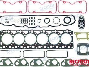 DECARB GASKET SET