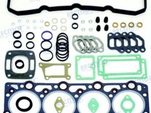 DECARB GASKET SET