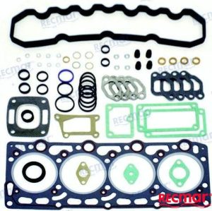 DECARB GASKET SET