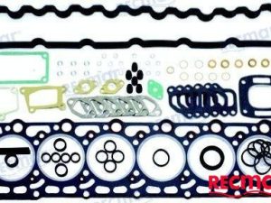 DECARB GASKET SET
