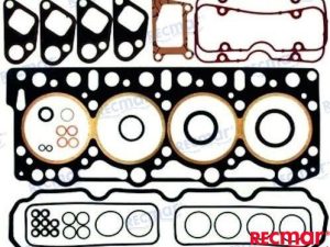 DECARB GASKET SET