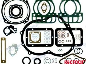 DECARB GASKET SET