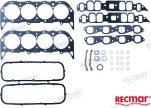 DECARB GASKET SET