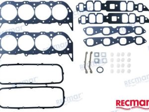 DECARB GASKET SET