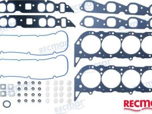 DECARB GASKET SET