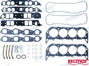 DECARB GASKET SET
