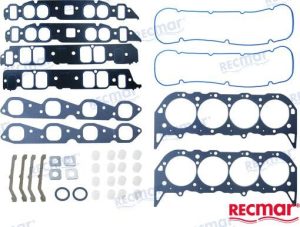 DECARB GASKET SET