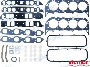 DECARB GASKET SET
