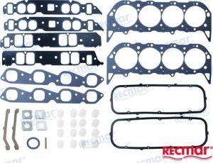 DECARB GASKET SET