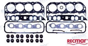 DECARB GASKET SET