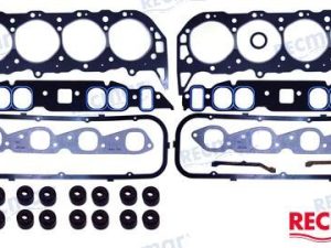 DECARB GASKET SET