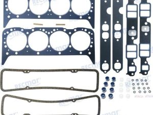 DECARB GASKET SET