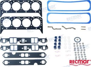 DECARB GASKET SET