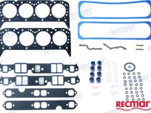 DECARB GASKET SET
