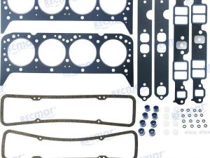 DECARB GASKET SET