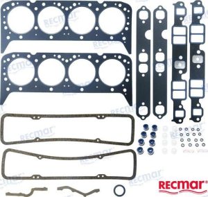 DECARB GASKET SET