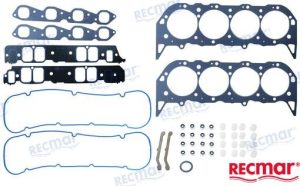 DECARB GASKET SET
