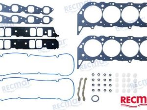 DECARB GASKET SET