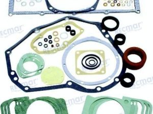 DECARB GASKET SET