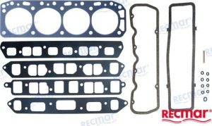 DECARB GASKET SET