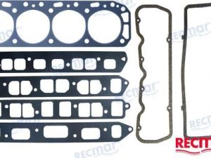 DECARB GASKET SET