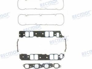 DECARB GASKET SET