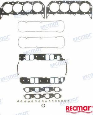 DECARB GASKET SET