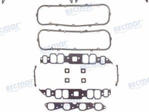DECARB GASKET SET