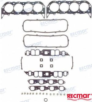 DECARB GASKET SET