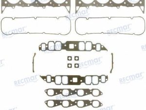 DECARB GASKET SET
