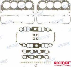 DECARB GASKET SET