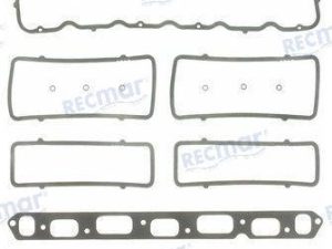 DECARB GASKET SET