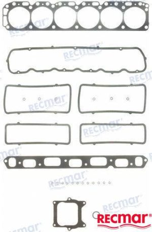 DECARB GASKET SET