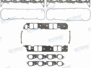 DECARB GASKET SET