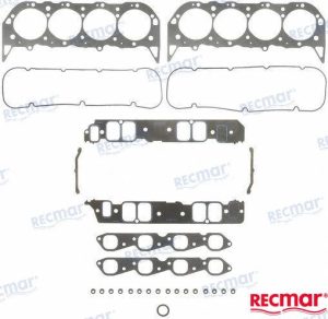 DECARB GASKET SET