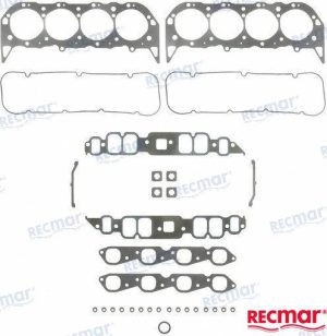 DECARB GASKET SET