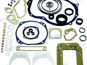 DECARB GASKET SET