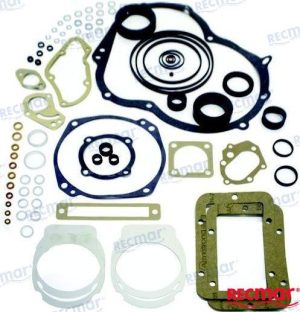 DECARB GASKET SET