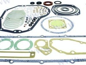 DECARB GASKET SET