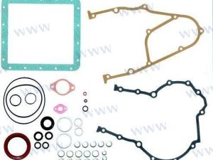 DECARB GASKET SET