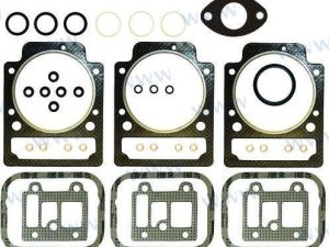 DECARB GASKET SET