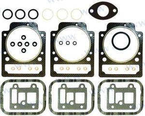DECARB GASKET SET