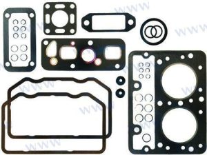 DECARB GASKET SET