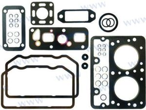 DECARB GASKET SET