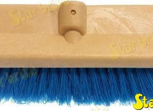 DECK BRUSH 10"