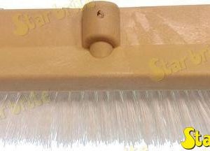 DECK BRUSH 10"