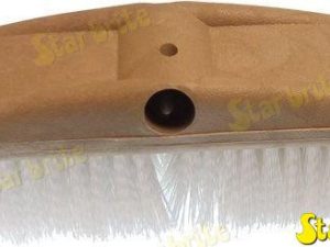 DECK BRUSH 8" (SCRUB BRUSH)