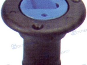 DECK FILL "GAS" 0 38