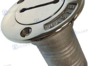 DECK FILL "WASTE" 38MM