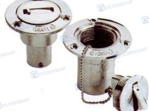 DECK FILL -WATER- 38MM